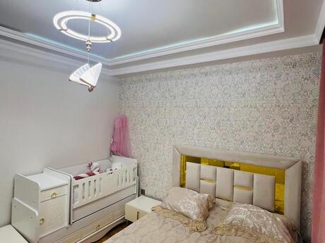 2-room apartment, 53 m², Xalqlar Dostluğu: 159 000 ₼ 5