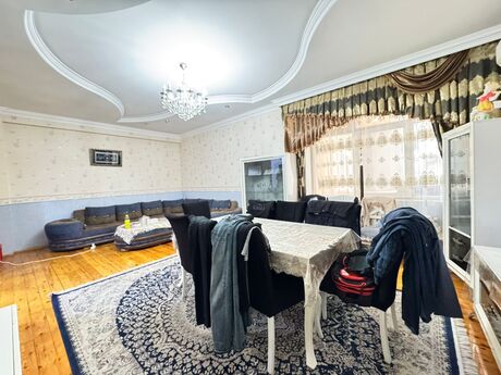 Продаётся 3-комнатная квартира в новостройке, Həzi Aslanov, 110 м², 225 000 AZN, фото 5 / 12