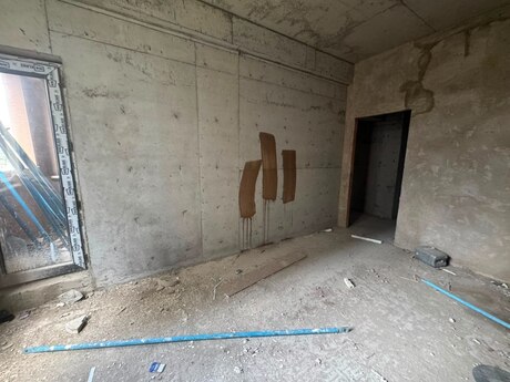 4 otaqlı mənzil, 135 m², Nərimanov: 362 000 ₼ 4
