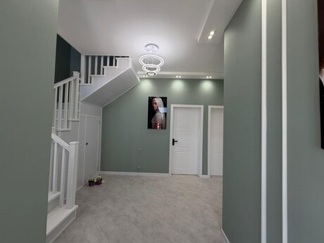 5 otaqlı həyət evi, 160 m², Masazır: 159 000 ₼ 5