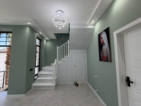 5 otaqlı həyət evi, 160 m², Masazır: 159 000 ₼ 4