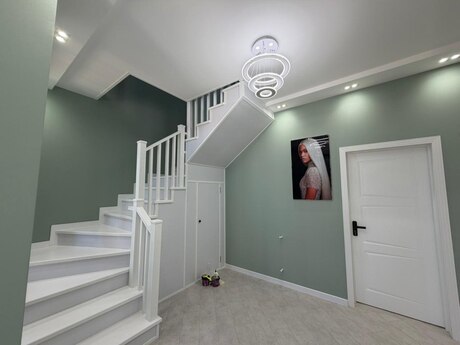 5 otaqlı həyət evi, 160 m², Masazır: 159 000 ₼ 3