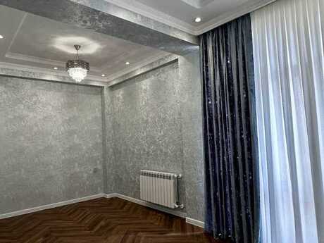 Elan №6508250 - Bakı, Nəriman Nərimanov m., 2 otaqlı, 85 m², 13/16 mərtəbə