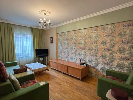 2-room apartment, 60 m², Elmlər Akademiyası: 205 000 ₼ 4