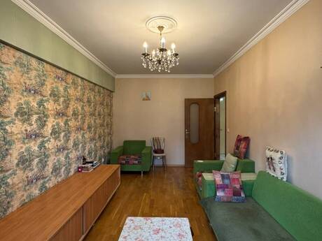 2-room apartment, 60 m², Elmlər Akademiyası: 205 000 ₼ 3