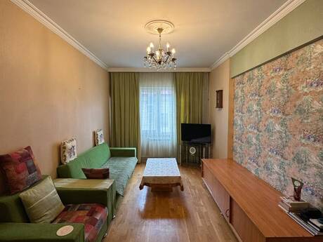 2-room apartment, 60 m², Elmlər Akademiyası: 205 000 ₼ 2