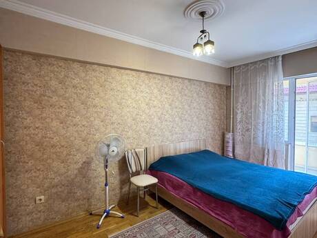 2-room apartment, 60 m², Elmlər Akademiyası: 205 000 ₼ 5