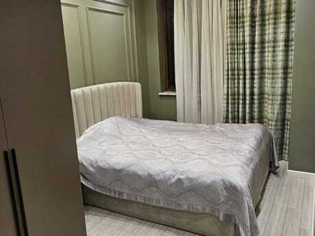 Kirayə 4 otaqlı mənzil, 190 m², Yasamal: 2 100 ₼/ay 5