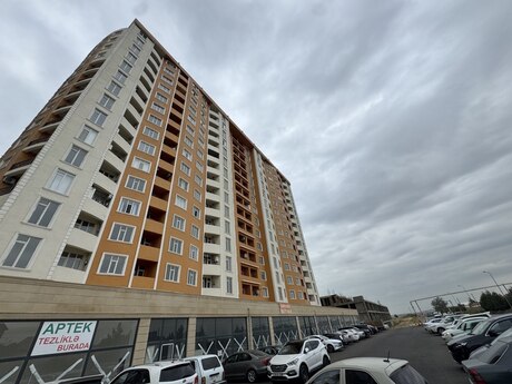 2-комнатная квартира, 84 м², Masazır: 105 000 ₼ 2