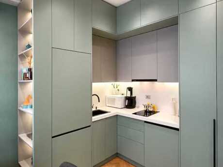 Аренда: 3-комнатная квартира, 75 м², Nardaran: 130 ₼/мес 2