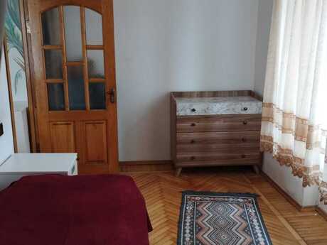 2-room apartment for rent, 55 m², 28 May: 800 ₼/mo 3