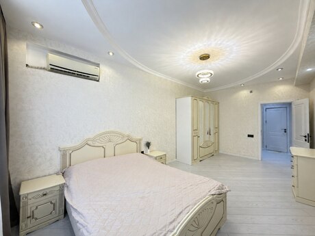 4-комнатная квартира, 123 м², Həzi Aslanov: 285 000 ₼ 5