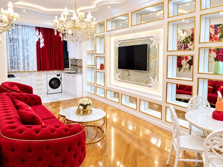 Elan №6508276 - Bakı, Həzi Aslanov m., 2 otaqlı, 65 m², 15/19 mərtəbə