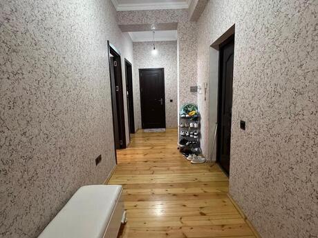 Elan №6508277 - Bakı, Həzi Aslanov m., 2 otaqlı, 85 m², 15/15 mərtəbə