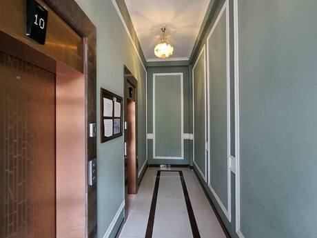 2-комнатная квартира, 84,3 м², Nəriman Nərimanov: 295 000 ₼ 2