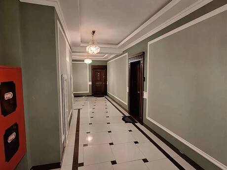 2-комнатная квартира, 84,3 м², Nəriman Nərimanov: 295 000 ₼ 3