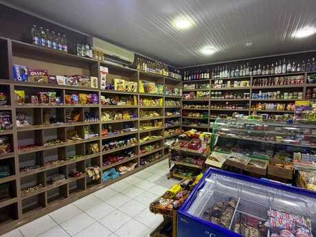 Elan №6508282 - Bakı, Əhmədli m., 30 m²