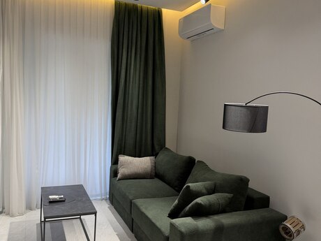 1-комнатная квартира, 57 м², Sea Breeze: 217 000 ₼ 3