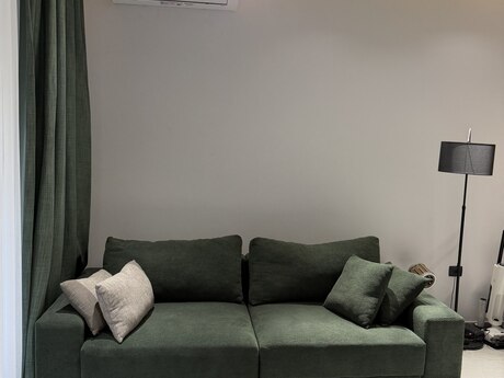 1-комнатная квартира, 57 м², Sea Breeze: 217 000 ₼ 4