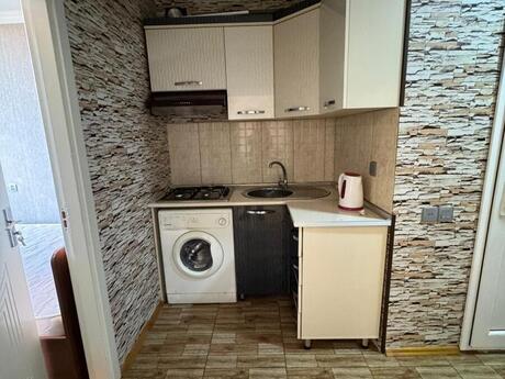 Аренда: 2-комнатная квартира, 55 м², Masazır: 345 ₼/мес 3