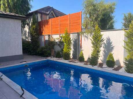 4 otaqlı həyət evi, 184 m², Şağan: 465 000 ₼ 2