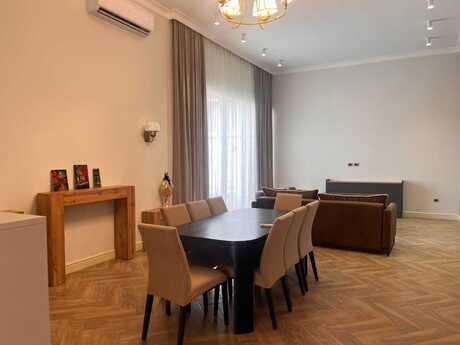 4 otaqlı həyət evi, 184 m², Şağan: 465 000 ₼ 4