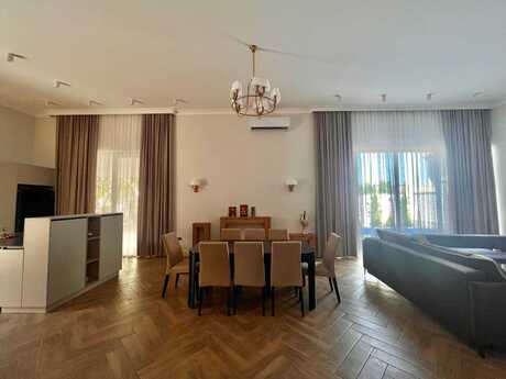 4 otaqlı həyət evi, 184 m², Şağan: 465 000 ₼ 3
