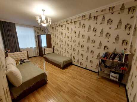 4-комнатная квартира, 180 м², 28 May: 670 000 ₼ 5
