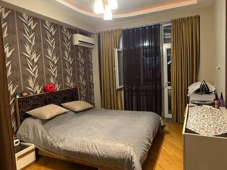 3-комнатная квартира, 112 м², İnşaatçılar: 268 000 ₼ 5