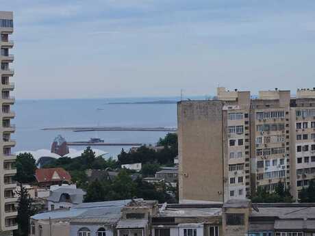 3 otaqlı mənzil, 147 m², Elmlər Akademiyası: 420 000 ₼ 2