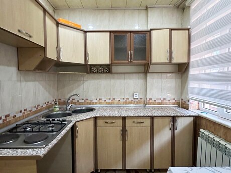 2-room apartment for rent, 70 m², Həzi Aslanov: 720 ₼/mo 5