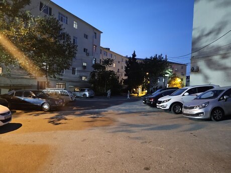 3 otaqlı mənzil, 64,1 m², Biləcəri: 162 000 ₼ 2