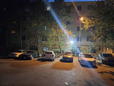 3 otaq · 64,1 m² · 2/5 mərtəbə, Biləcəri