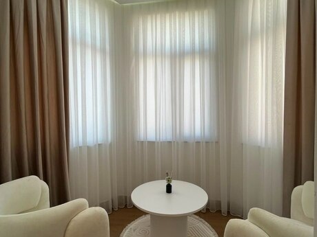 3 otaqlı mənzil, 95 m², Şah İsmayıl Xətai: 380 000 ₼ 5