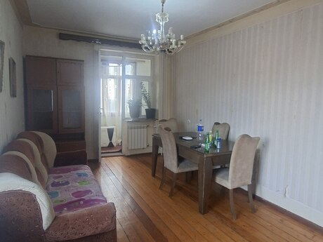 2-room apartment for rent, 65 m², Xətai: 400 ₼/mo 2