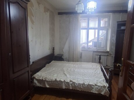 2-room apartment for rent, 65 m², Xətai: 400 ₼/mo 3