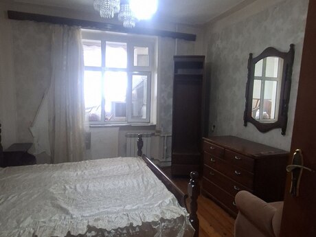2-room apartment for rent, 65 m², Xətai: 400 ₼/mo 4