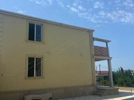 4-room house, 200 m², Görədil: 200 000 ₼ 2