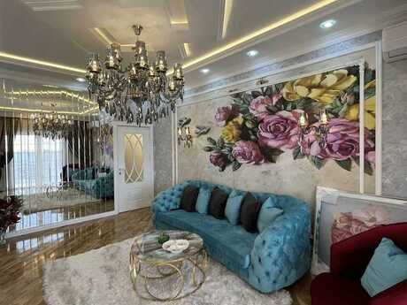 2-room apartment, 75 m², 20 Yanvar: 217 000 ₼ 3
