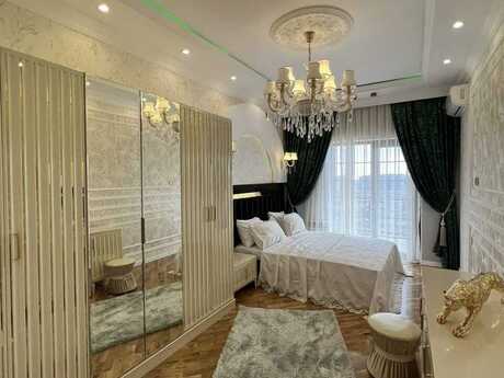 2-room apartment, 75 m², 20 Yanvar: 217 000 ₼ 5