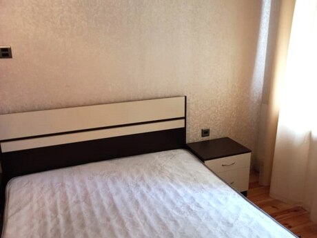 Kirayə 3 otaqlı mənzil, 72 m², Neftçilər: 645 ₼/ay 4