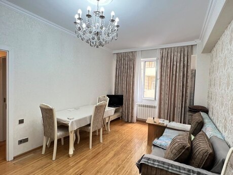 Elan №6508333 - Xırdalan, Xırdalan, 2 otaqlı, 40 m², 2/7 mərtəbə