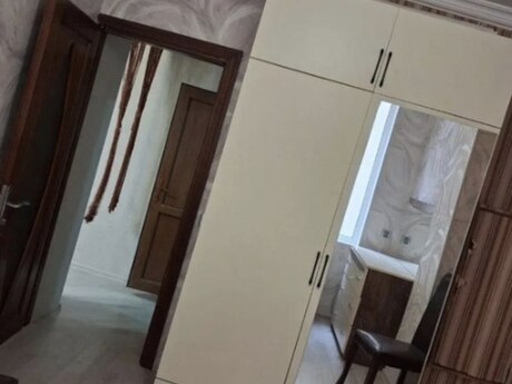 Аренда: 2-комнатная квартира, 40 м², Masazır: 320 ₼/мес 4