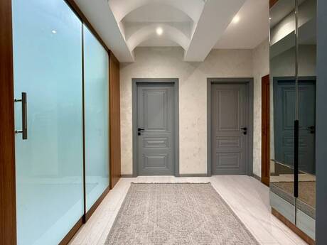 2-room apartment, 68 m², Həzi Aslanov: 194 000 ₼ 2