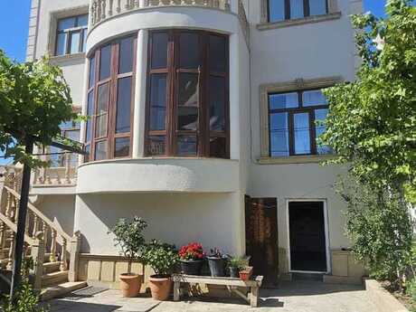 Объявление №6508350 - Баку, пос. Мамедли, 6-комн., 450 м²