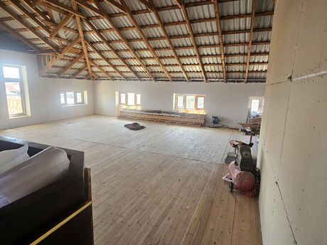 6 otaqlı həyət evi, 450 m², Məmmədli: 320 000 ₼ 5
