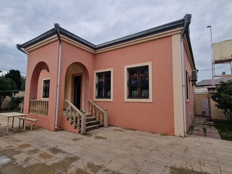 3-room house, 144 m², Zabrat: 210 000 ₼ 4