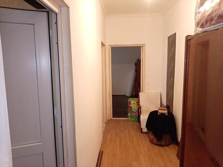 3-комнатный дом, 65 м², Bayıl: 90 000 ₼ 4