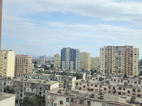 Kirayə 2 otaqlı mənzil, 70 m², 20 Yanvar: 600 ₼/ay 2