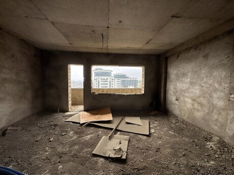 4 otaqlı mənzil, 158 m², Şah İsmayıl Xətai: 400 000 ₼ 5